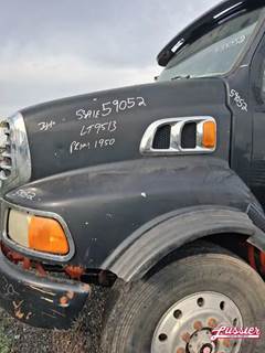 Sterling LT-9513 Hood