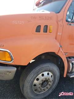 Sterling Hood for a 2004 Sterling L9500 (LT9513)