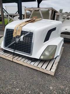 Volvo VNL Hood