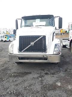 Volvo VNL Hood