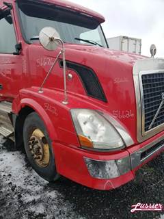 Volvo VNL Hood