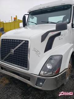 Volvo VNL Hood