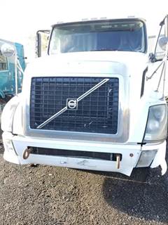 Volvo VNL Hood