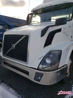 Volvo VNL Hood
