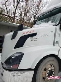 Volvo VNL Hood