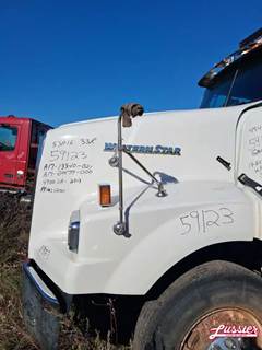 Western Star 4900SA Hood