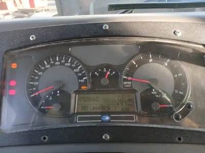 Blue Bird AUTOBUS VISION Instrument Panel Cluster