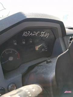 Ford Instrument Panel Cluster for a 2012 Ford F550 4X4