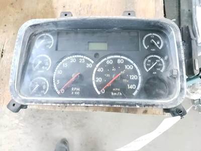 Freightliner Instrument Panel Cluster for a 2006 Freightliner BUSINESS CLAS M2-106