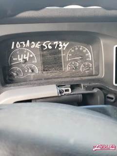 Freightliner CASCADIA PT126064S T Instrument Panel Cluster