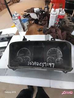 Freightliner CASCADIA PT126064S T Instrument Panel Cluster