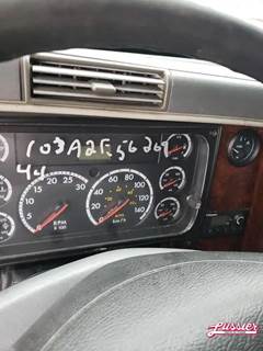 Freightliner Columbia Instrument Panel Cluster