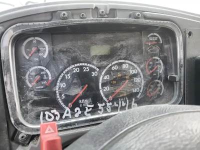 Freightliner M2 106 Instrument Panel Cluster