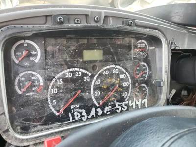 Freightliner M2 106 Instrument Panel Cluster
