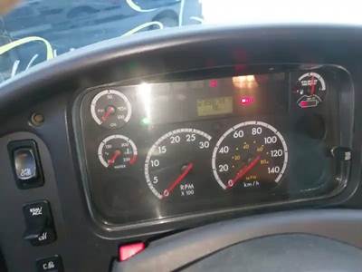 Freightliner M2 106 Instrument Panel Cluster