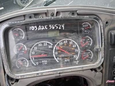 Freightliner M2 106 Instrument Panel Cluster