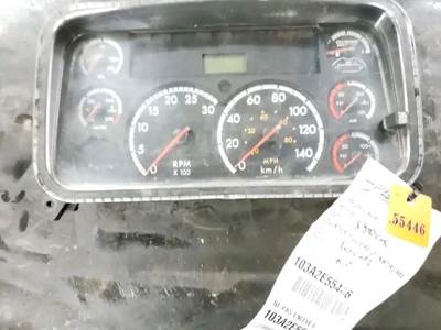 Freightliner M2 106 Instrument Panel Cluster