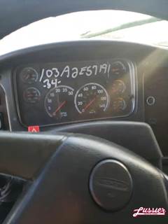 Freightliner M2 106 Instrument Panel Cluster