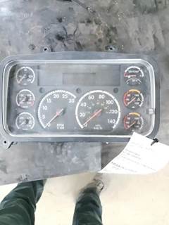 Freightliner M2 106 Instrument Panel Cluster for a 2017 Freightliner M2 106 *HYBRIDE*