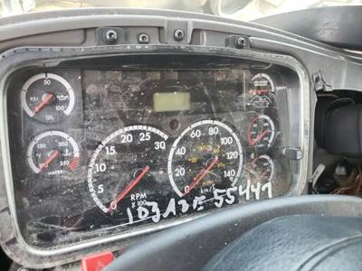 Freightliner M2 106 Instrument Panel Cluster
