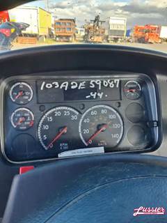 Freightliner M2 106 Instrument Panel Cluster