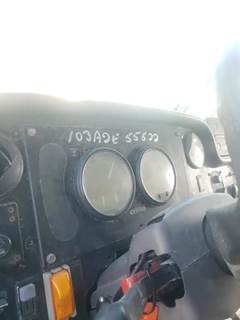Freightliner MT55 Instrument Panel Cluster
