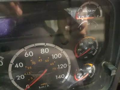 Freightliner Instrument Panel Cluster for a 2017 Freightliner M2 106 *HYBRIDE*