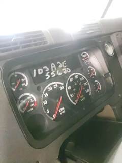 Freightliner Instrument Panel Cluster for a 2015 Freightliner CASCADIA PX125064S T