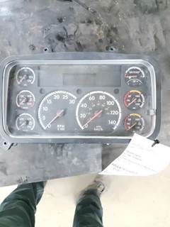 Freightliner Instrument Panel Cluster for a 2017 Freightliner M2 106 *HYBRIDE*