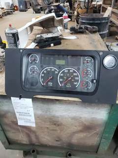 Freightliner Instrument Panel Cluster for a 2015 Freightliner CASCADIA PX125064S T