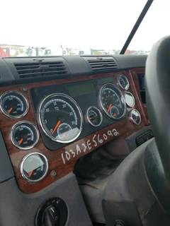 Freightliner Instrument Panel Cluster for a 2014 Freightliner CASCADIA PX125064S T