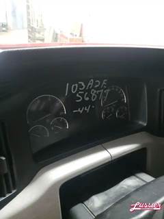 Freightliner Instrument Panel Cluster for a 2020 Freightliner CASCADIA PT126064S T