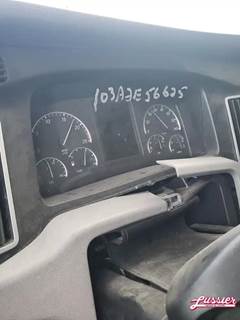 Freightliner Instrument Panel Cluster for a 2021 Freightliner CASCADIA PT126064S T