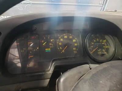 GMC Instrument Panel Cluster for a 2001 GMC T8500 C/O