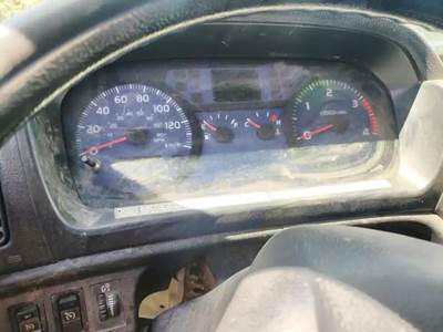 Hino 185 Instrument Panel Cluster