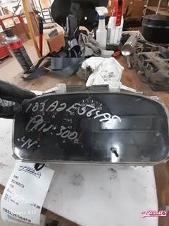 Hino XCJ740/XFC74 Instrument Panel Cluster