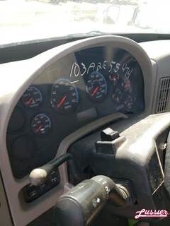 International 4300 SBA Instrument Panel Cluster