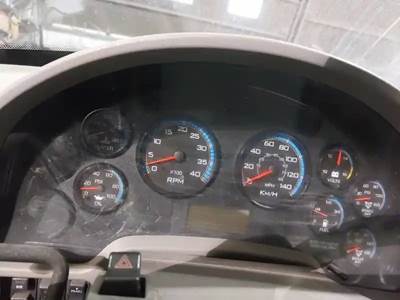 International 4400 SBA DURASTAR Instrument Panel Cluster