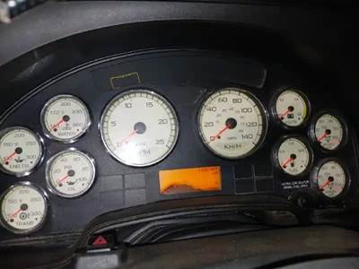 International ProStar Instrument Panel Cluster for a 2013 International PROSTAR+ 122