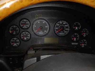 International ProStar Instrument Panel Cluster