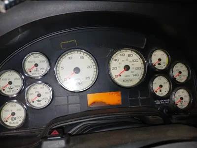 International ProStar+ (Plus) Instrument Panel Cluster for a 2013 International PROSTAR+ 122