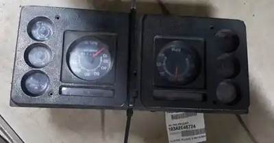 International S1954 Instrument Panel Cluster for a 1985 International S-1954