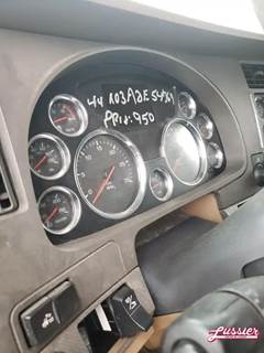 Kenworth Instrument Panel Cluster for a 2016 Kenworth T-680