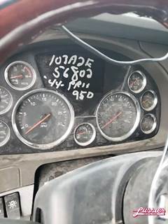 Kenworth Instrument Panel Cluster for a 2019 Kenworth T-680