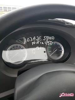 Kenworth Instrument Panel Cluster for a 2020 Kenworth K270E ELECTRIQUE