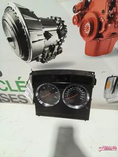 Kenworth W900 Instrument Panel Cluster for a 2014 Kenworth W-900