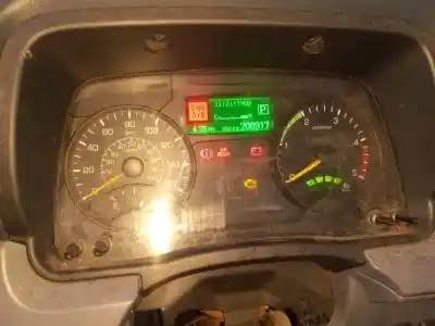 Mitsubishi FE Instrument Panel Cluster for a 2013 Mitsubishi Fuso FE?