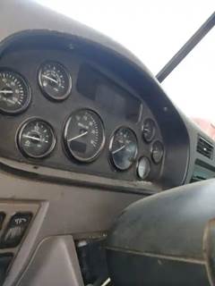 Peterbilt 330 Instrument Panel Cluster