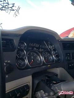 Peterbilt 579 Instrument Panel Cluster