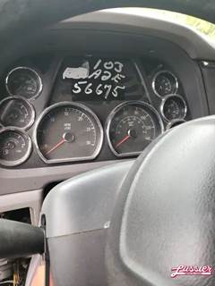 Peterbilt 579 Instrument Panel Cluster